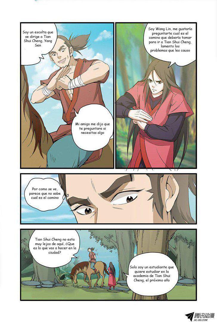 Capitulo 31 page 9