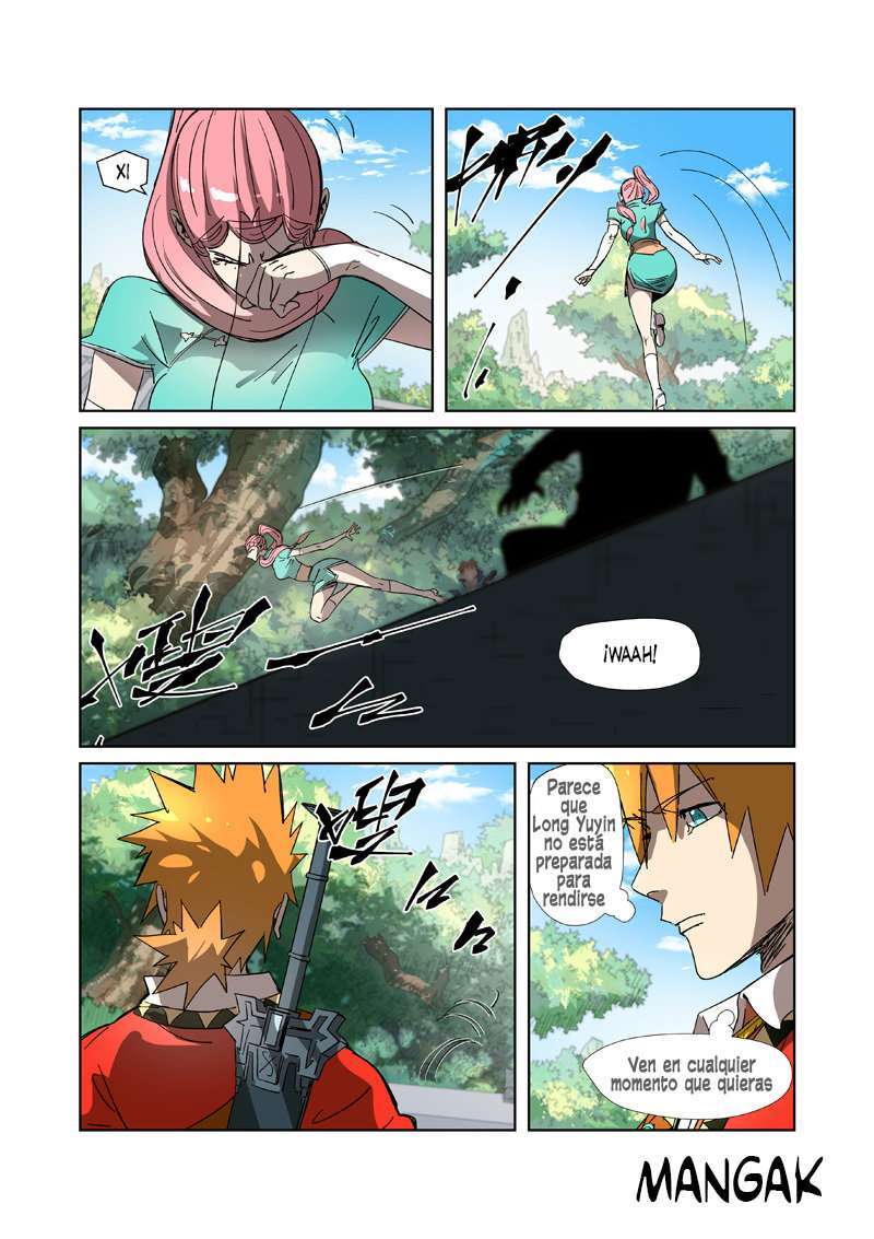 Capitulo 317 page 5