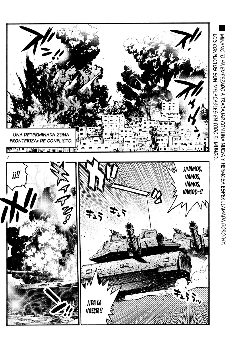 Capitulo 539 page 2