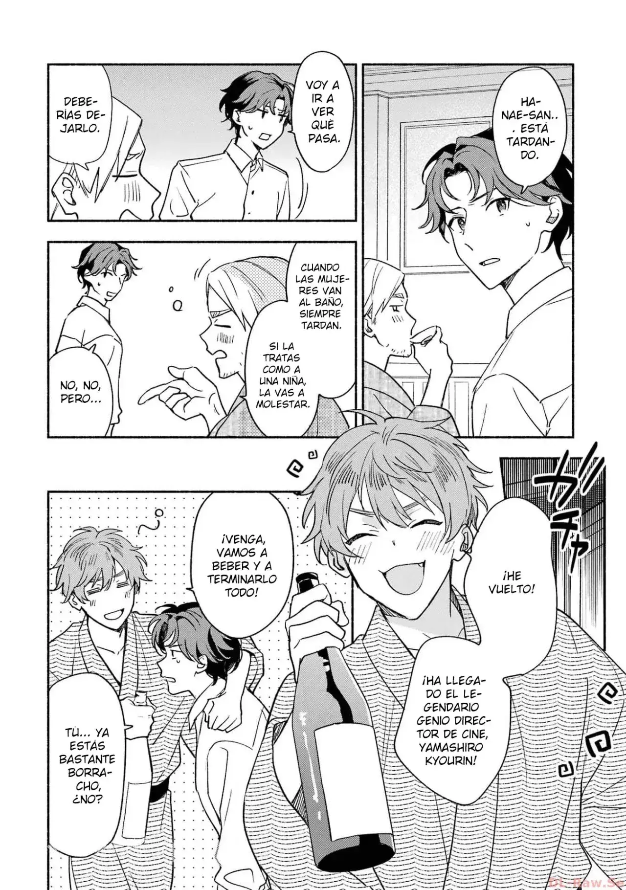 Capitulo 19 page 19