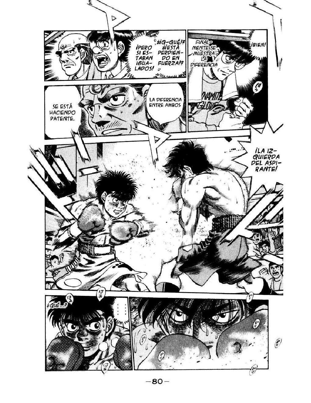 Capitulo 254 page 17