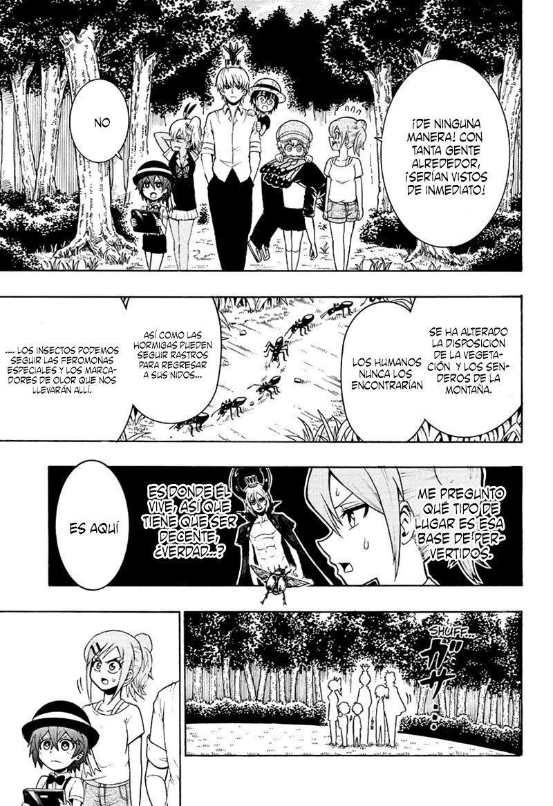 Capitulo 23 page 10