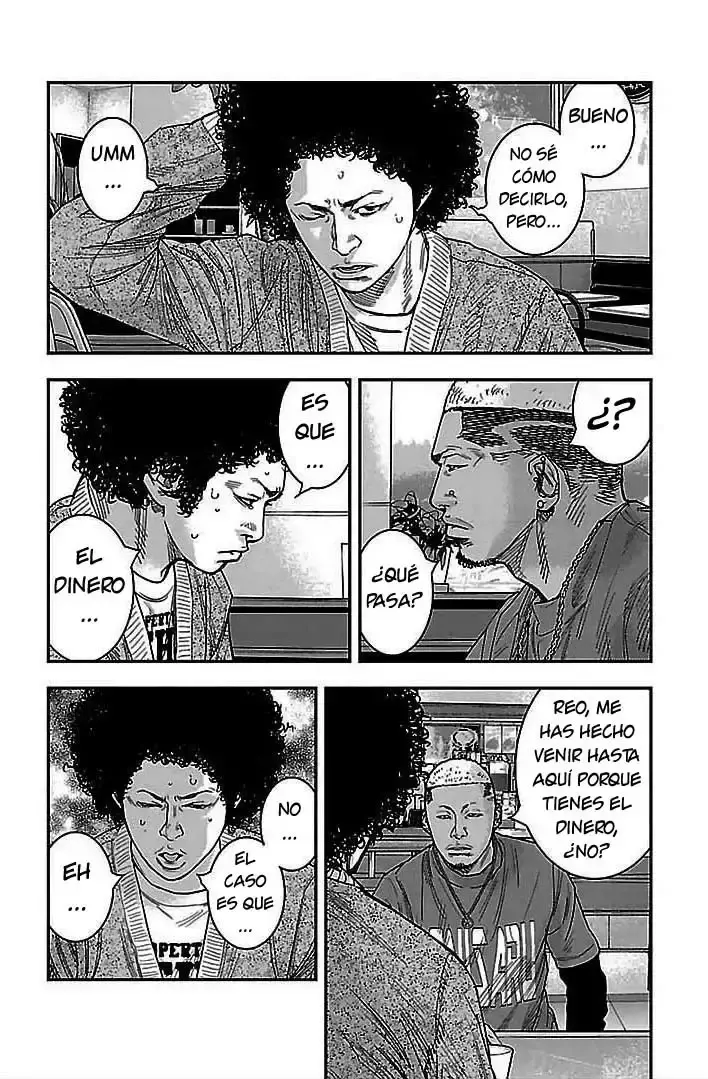 Capitulo 281 page 14