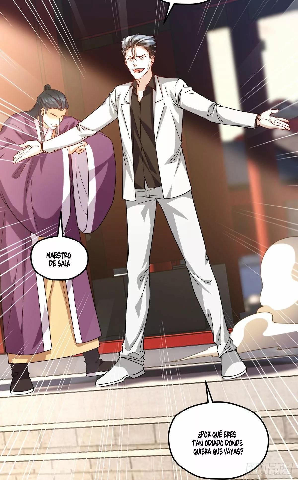 Capitulo 128 page 27