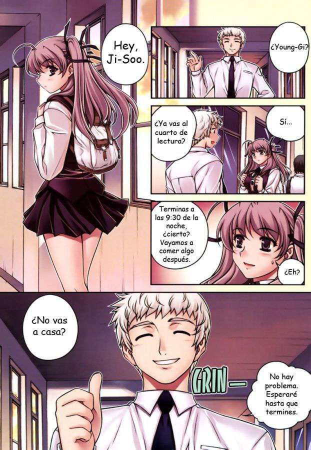 Capitulo 33 page 6