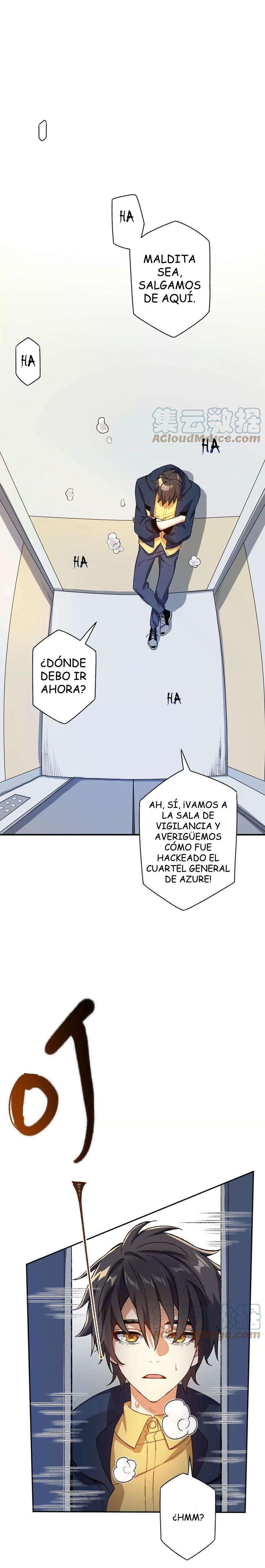 Capitulo 52 page 8