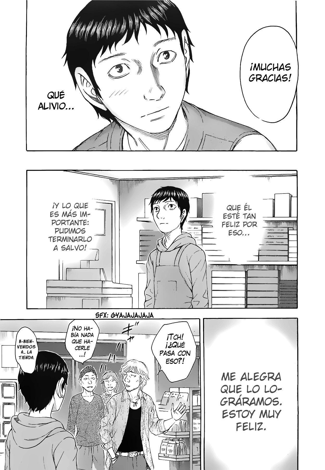 Capitulo 17 page 18