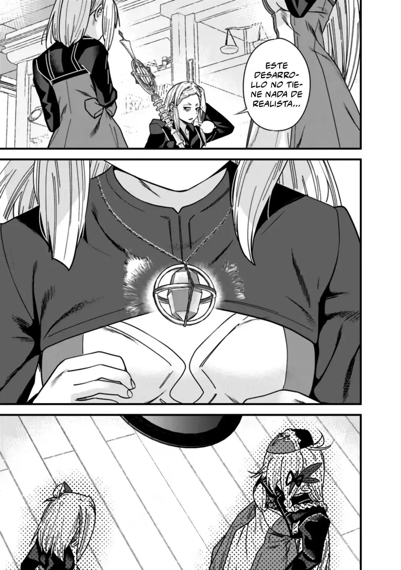 Capitulo 37 page 15