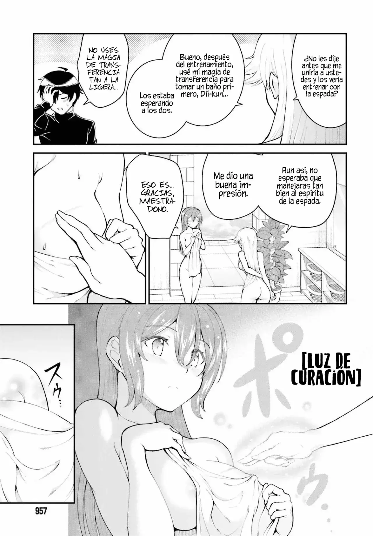 Capitulo 36 page 18