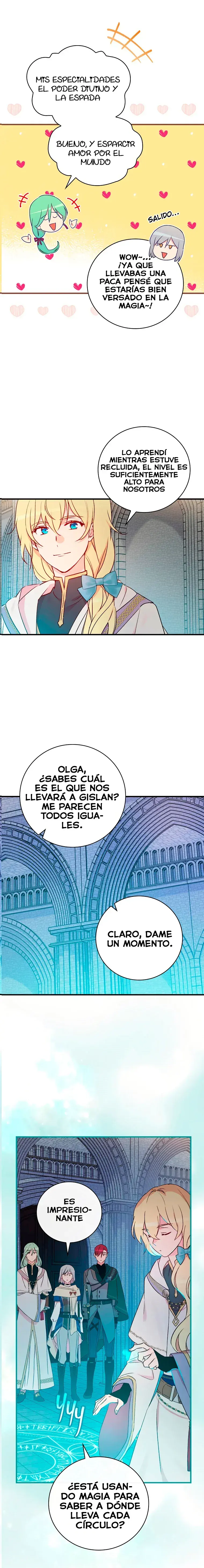 Capitulo 64 page 19