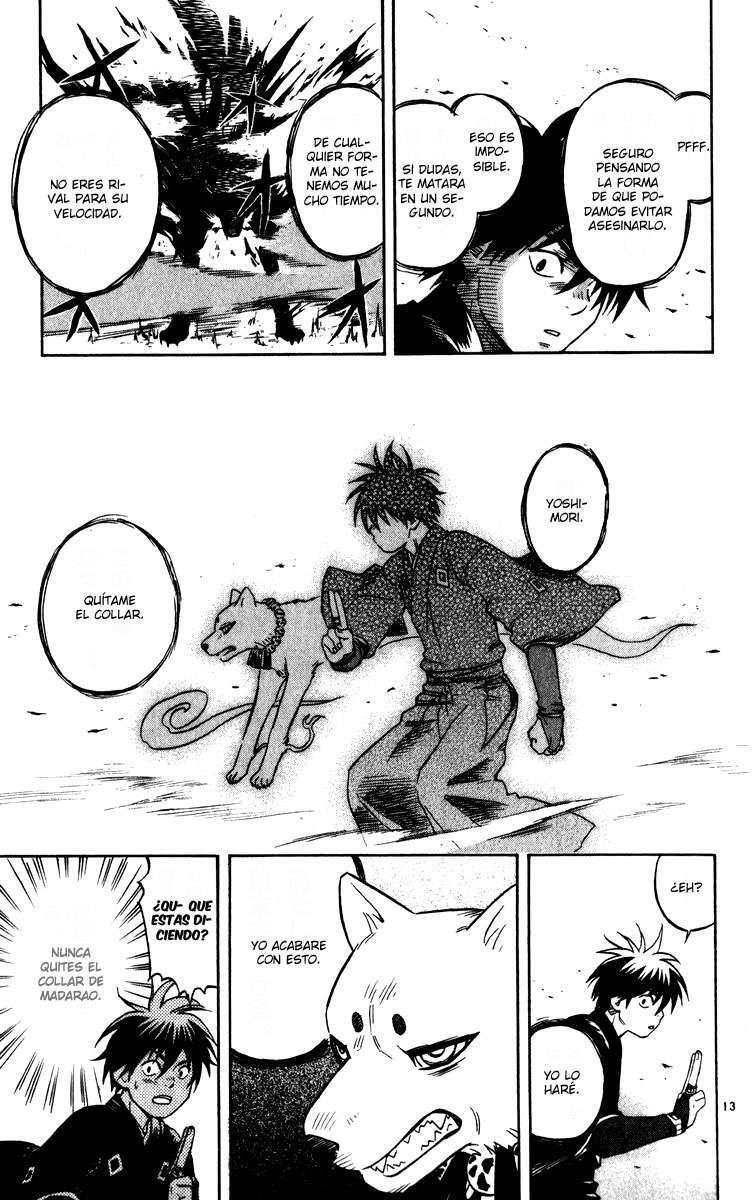 Capitulo 21 page 13