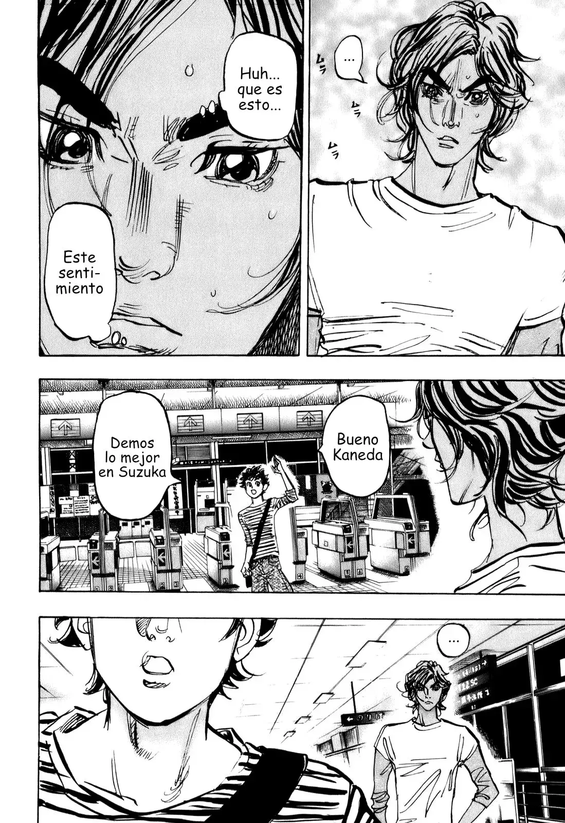 Capitulo 73 page 20