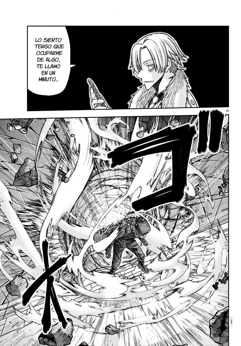 Capitulo 134 page 18