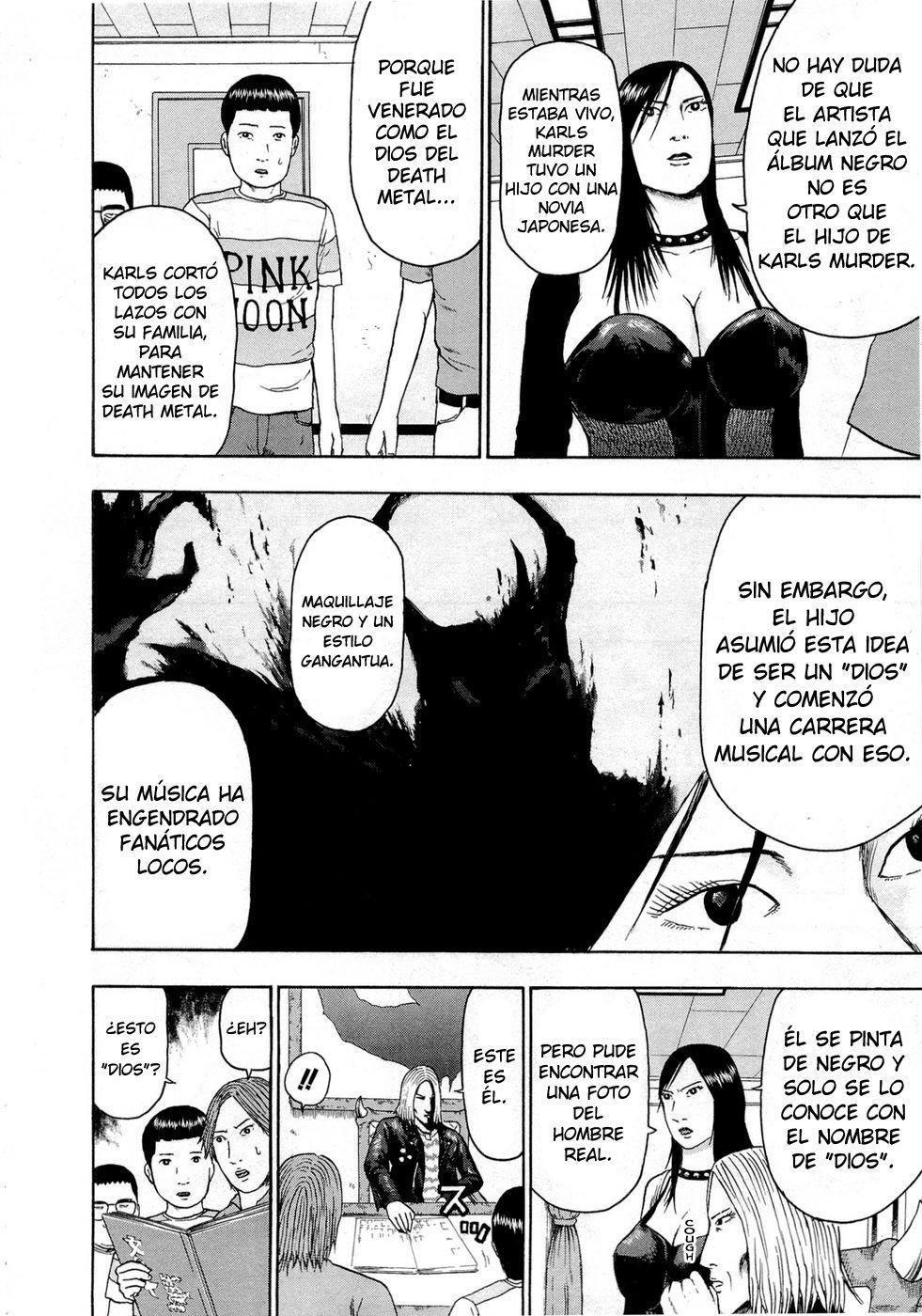 Capitulo 100 page 9