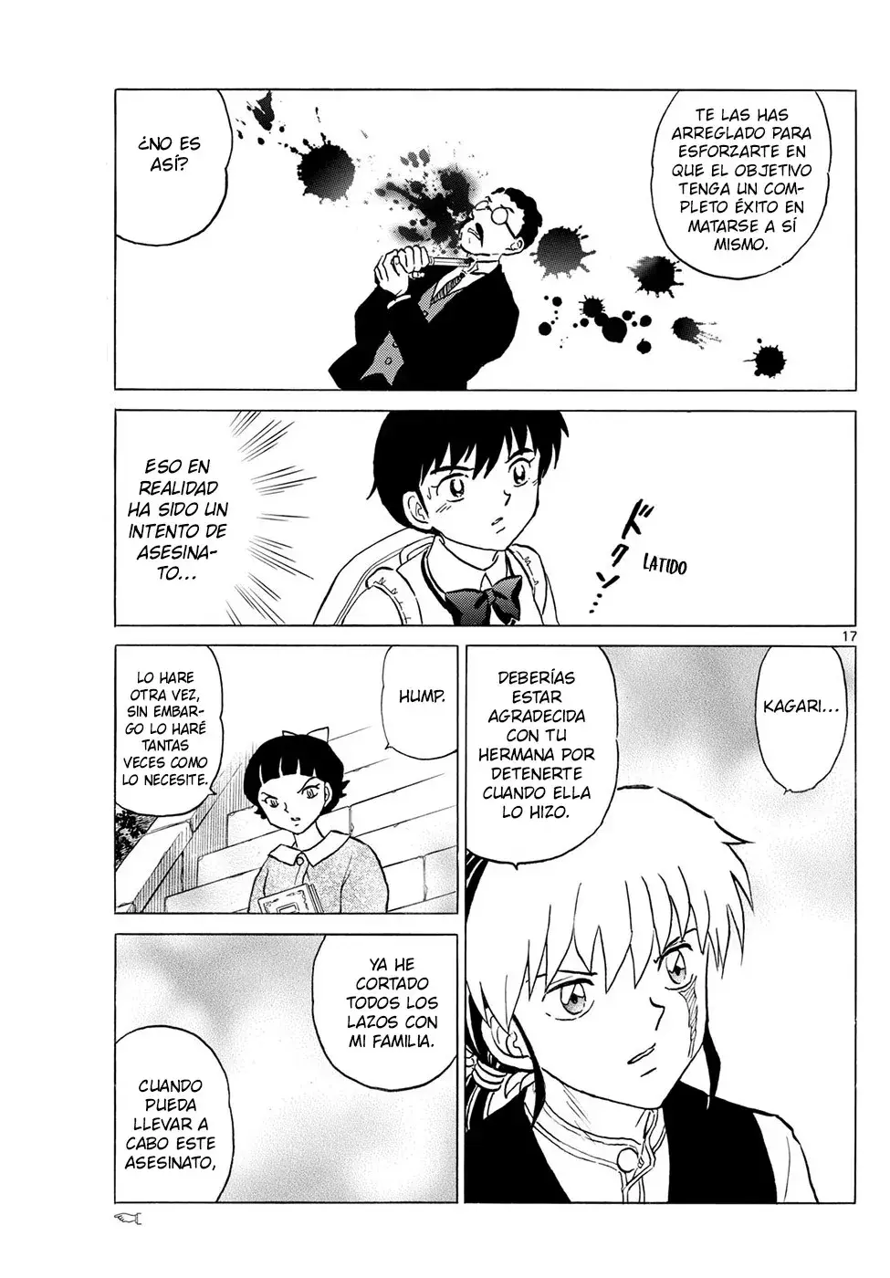 Capitulo 267 page 17