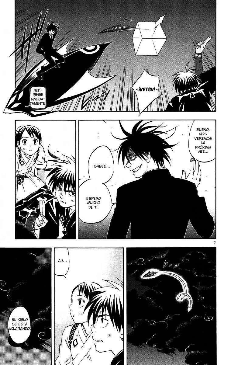 Capitulo 95 page 6