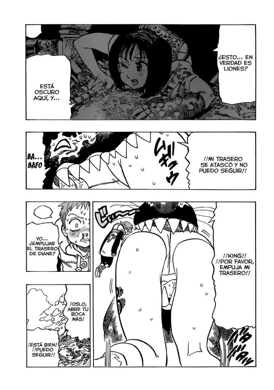 Capitulo 64 page 14