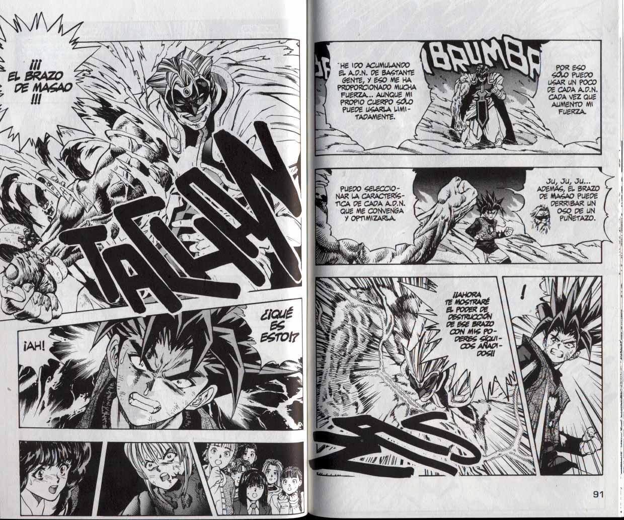 Capitulo 21 page 5