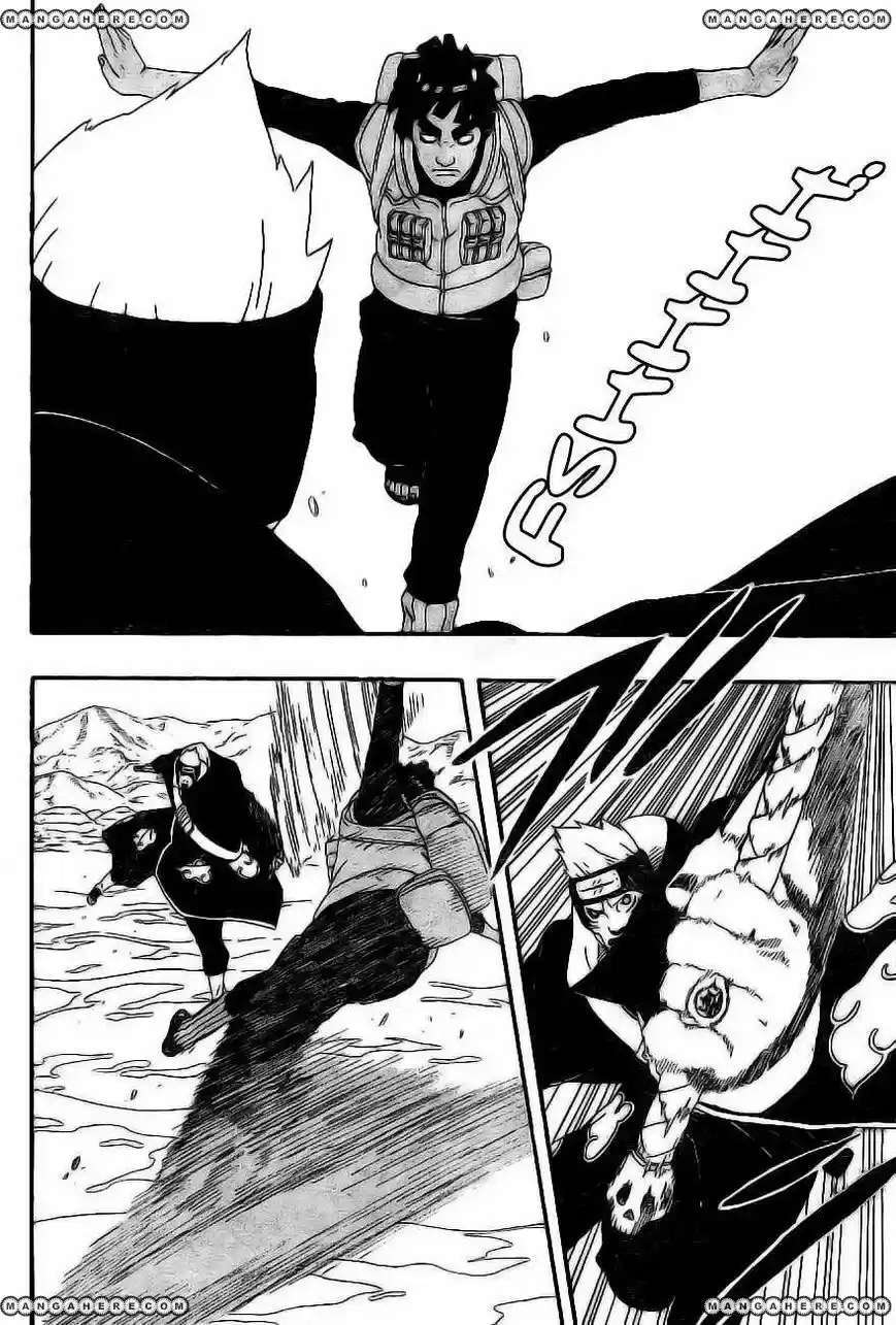 Capitulo 258 page 14