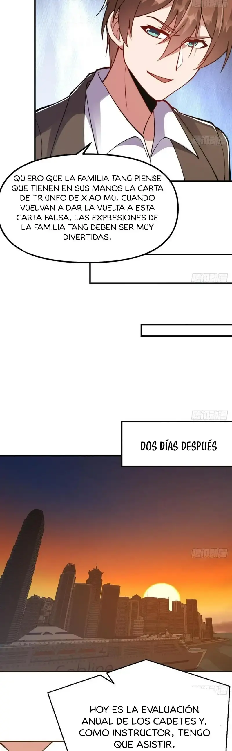 Capitulo 432 page 5