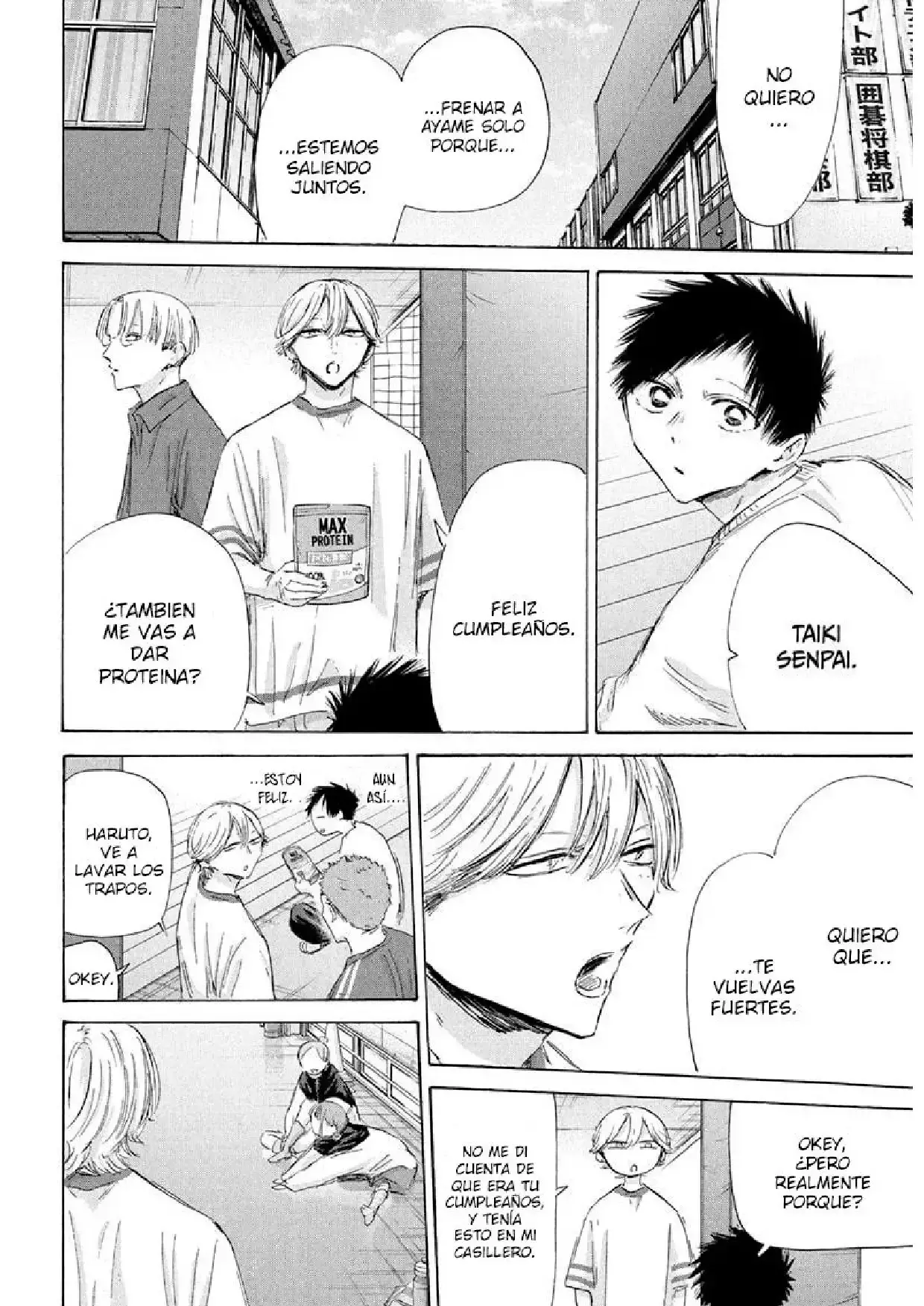 Capitulo 198 page 14