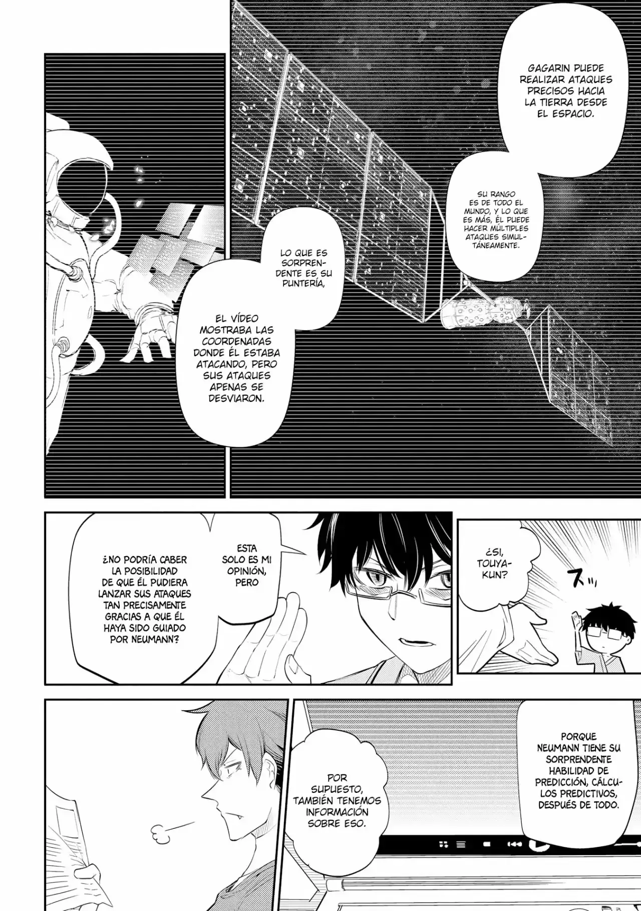 Capitulo 33 page 15