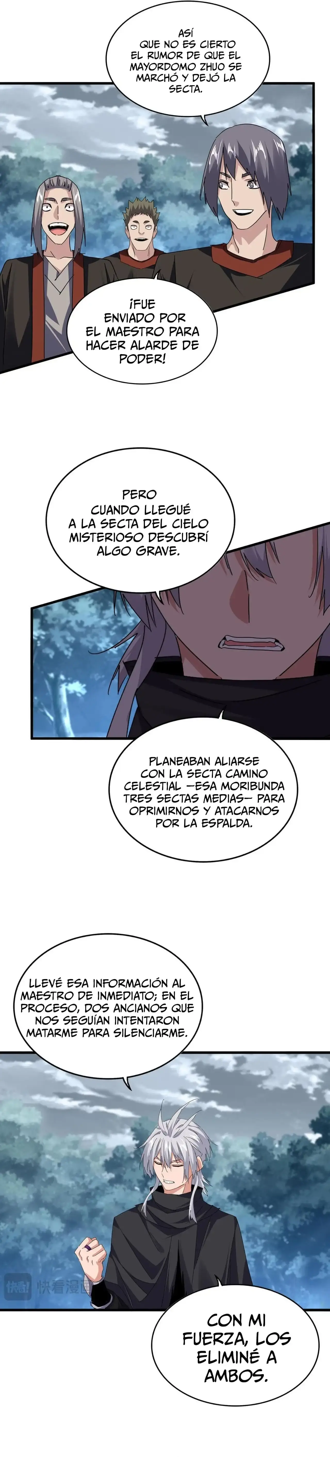 Capitulo 756 page 5