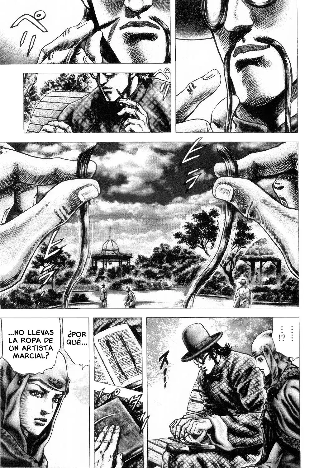 Capitulo 143 page 1
