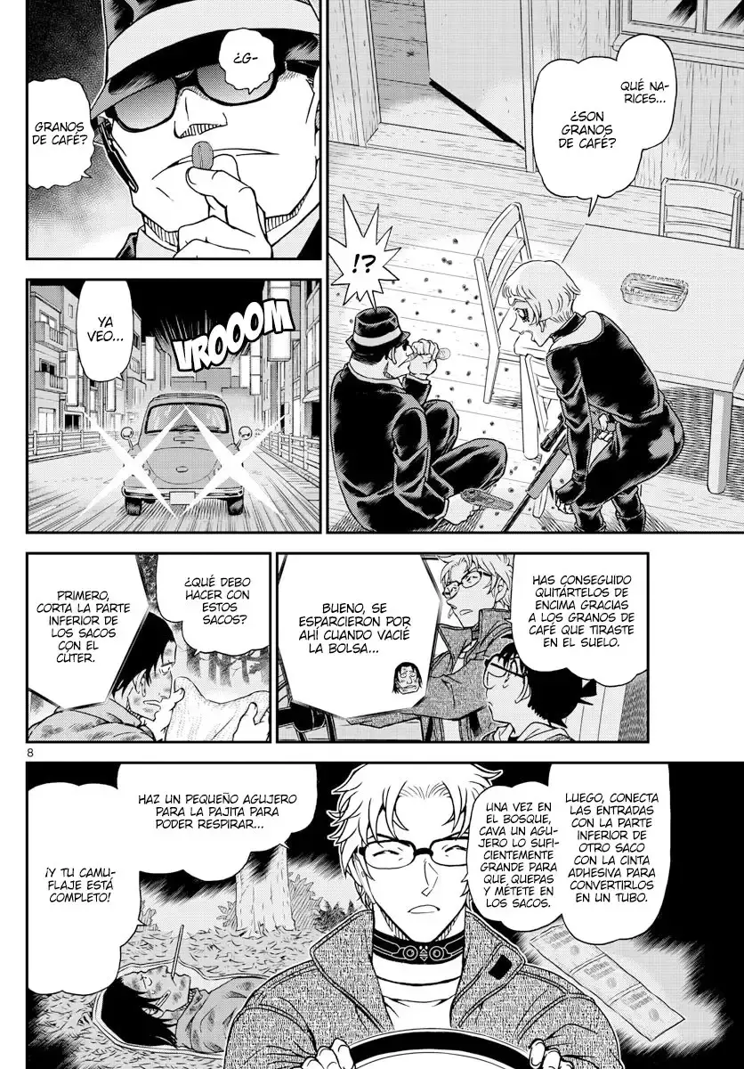 Capitulo 1065 page 8