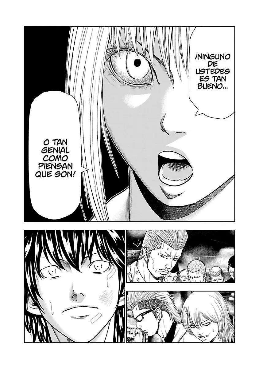 Capitulo 20 page 21