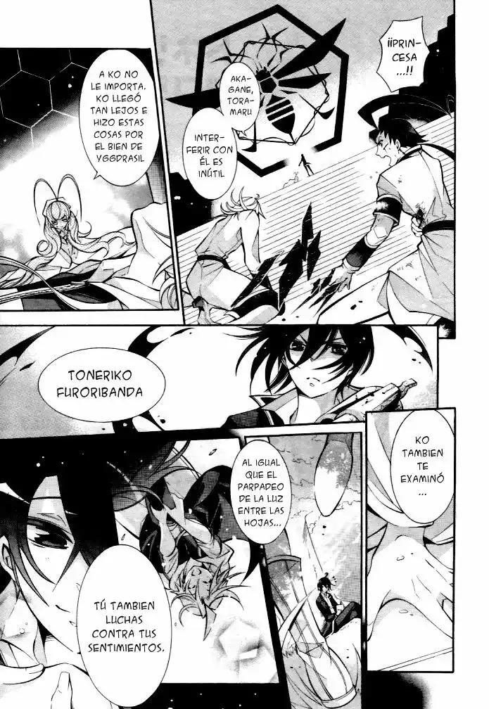 Capitulo 33 page 15