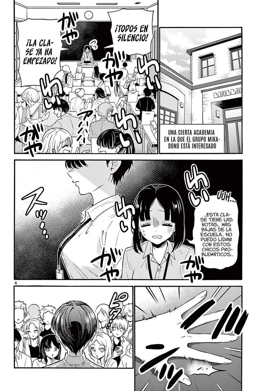 Capitulo 58 page 5