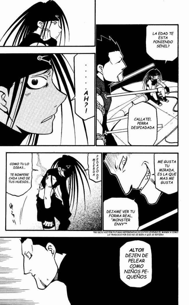 Capitulo 31 page 20