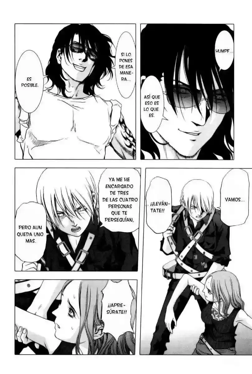 Capitulo 58 page 11