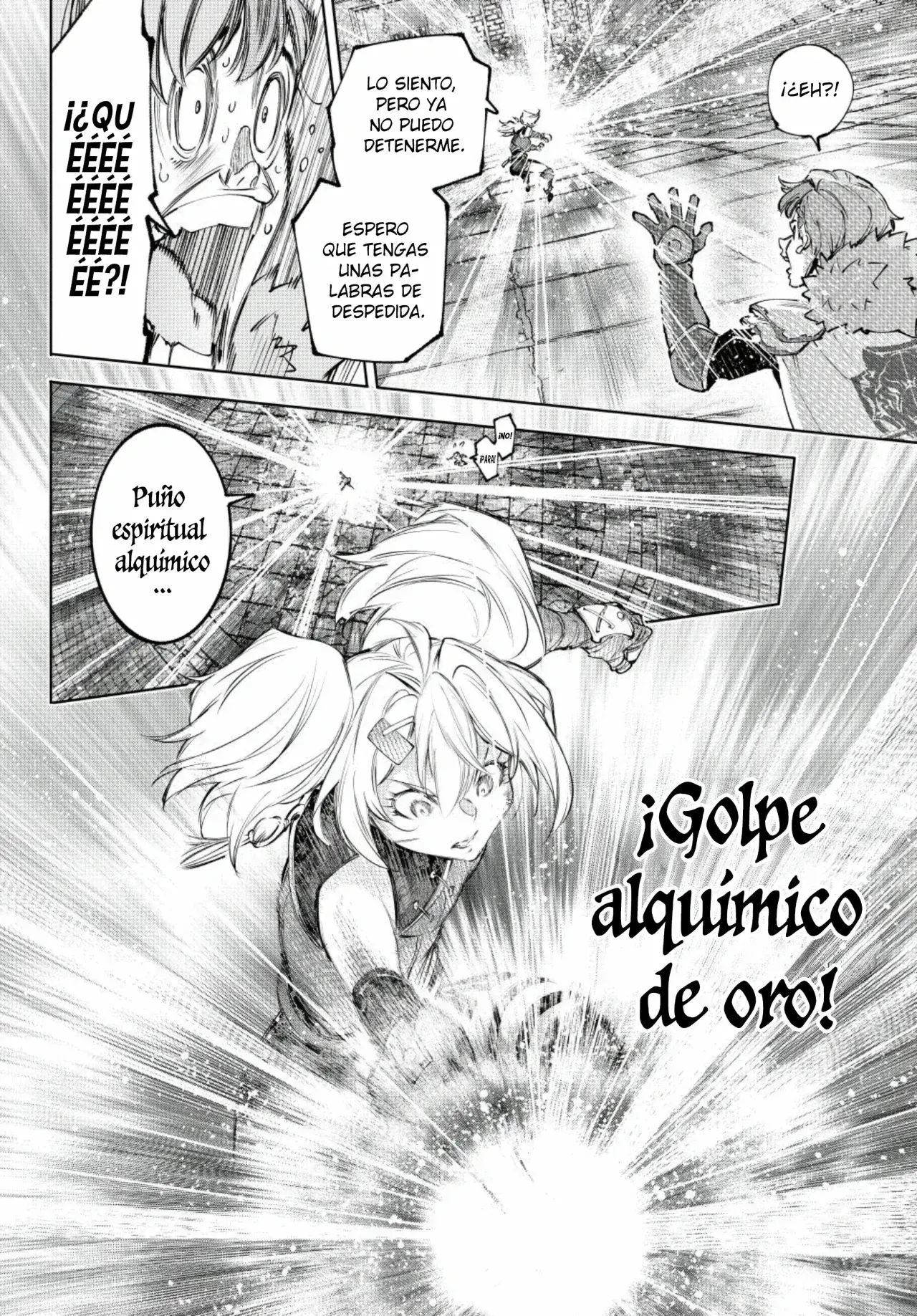 Capitulo 258 page 15