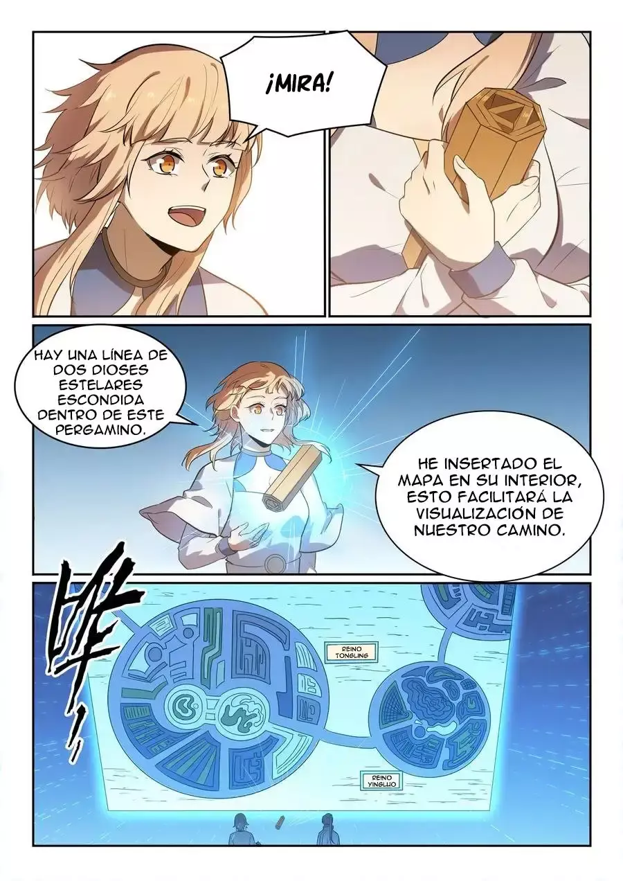 Capitulo 537 page 9