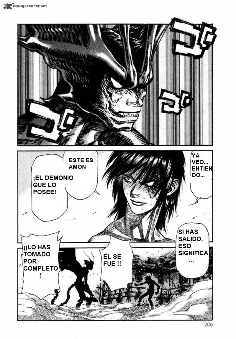 Capitulo 40 page 26
