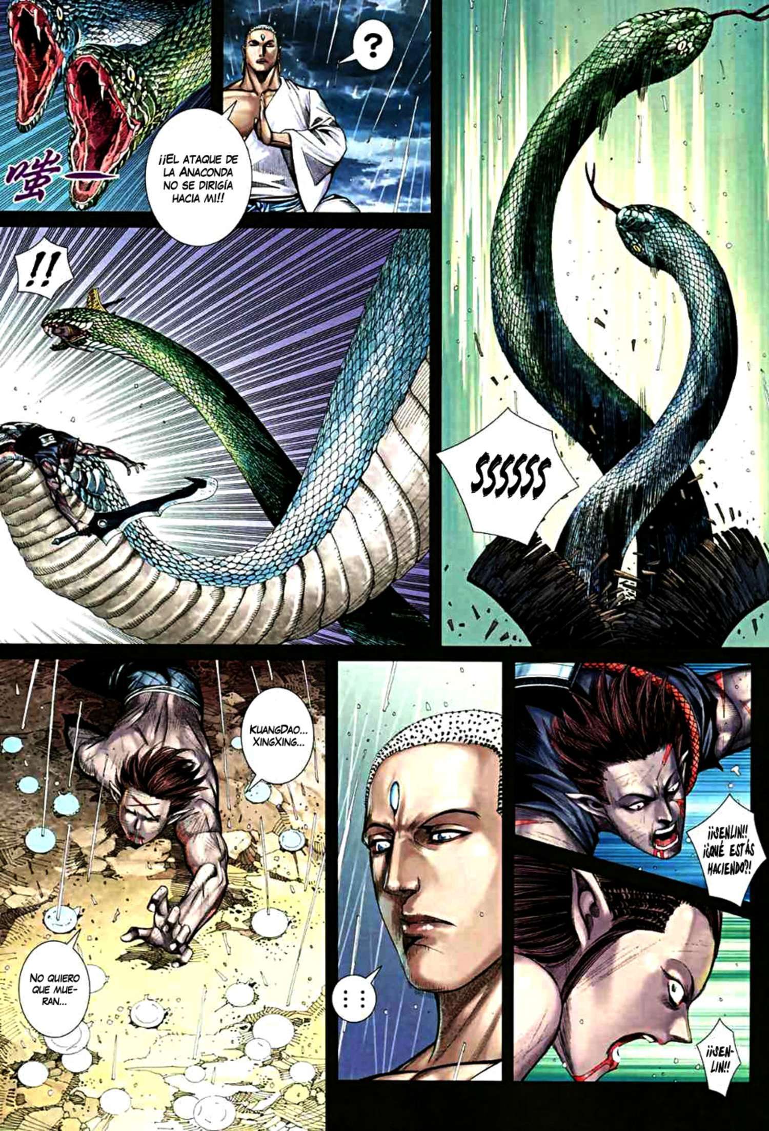Capitulo 30 page 25