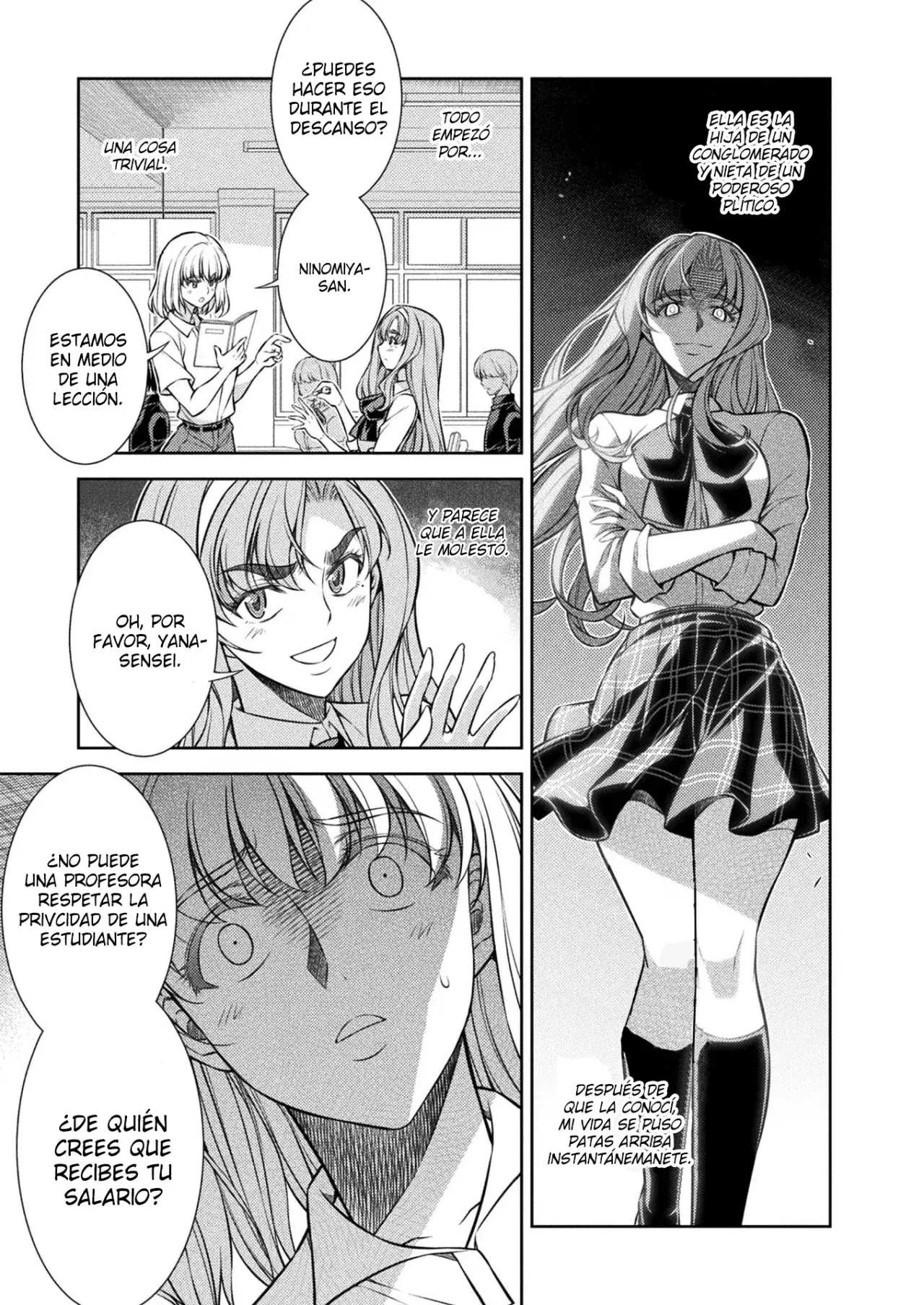 Capitulo 27 page 10