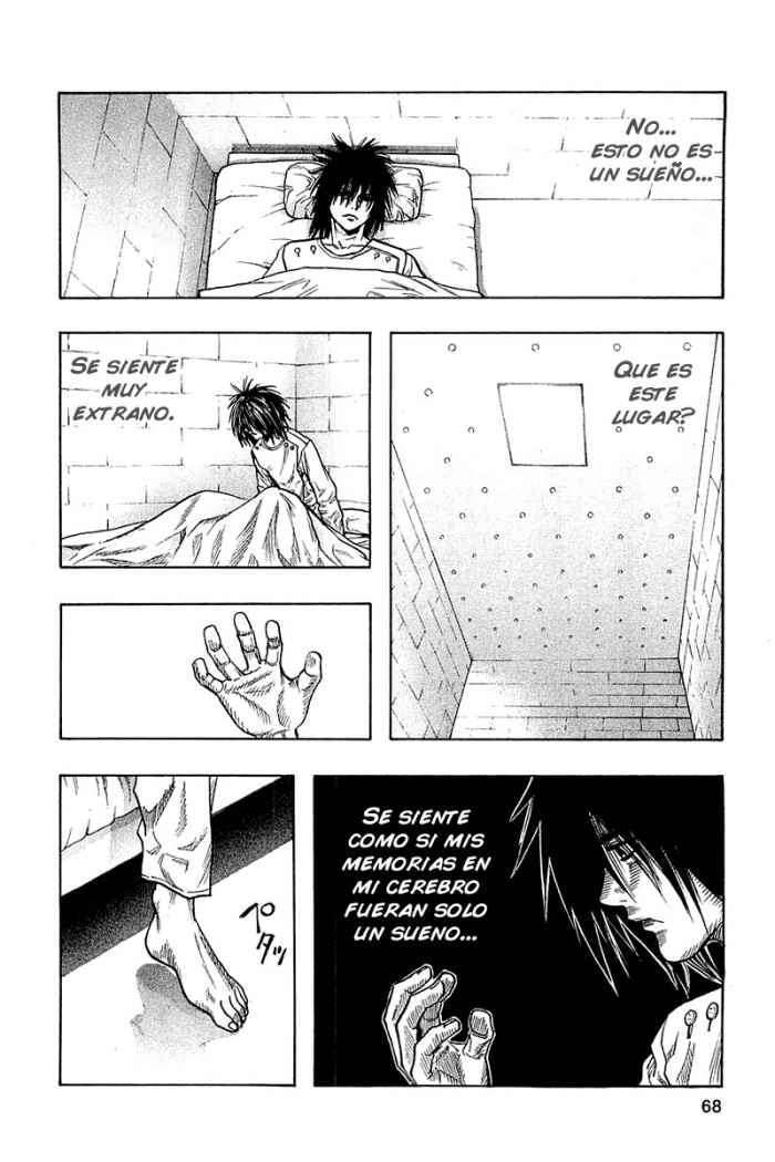 Capitulo 64 page 4