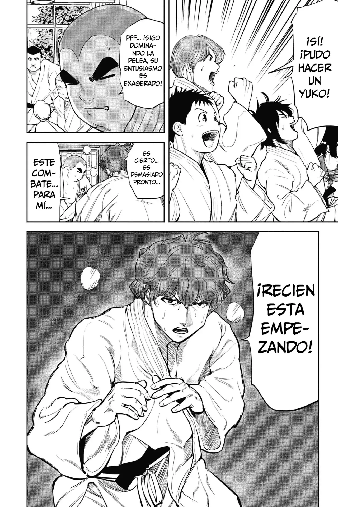 Capitulo 17 page 20