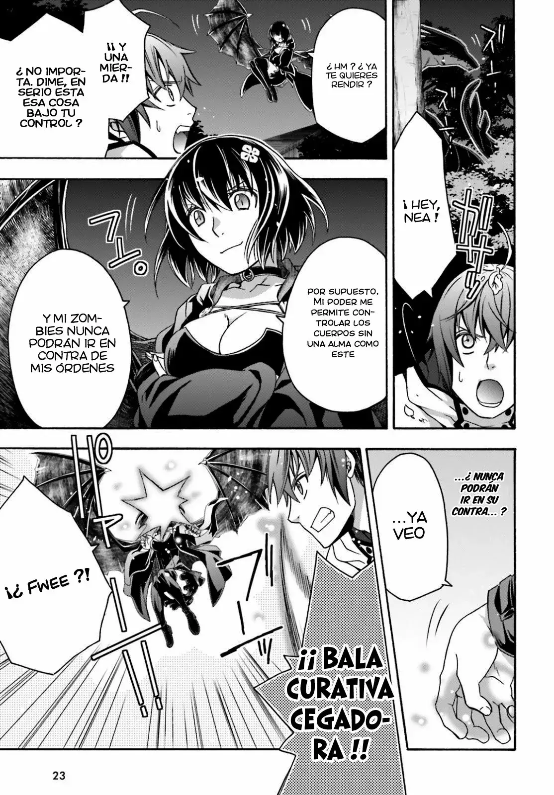 Capitulo 36 page 18