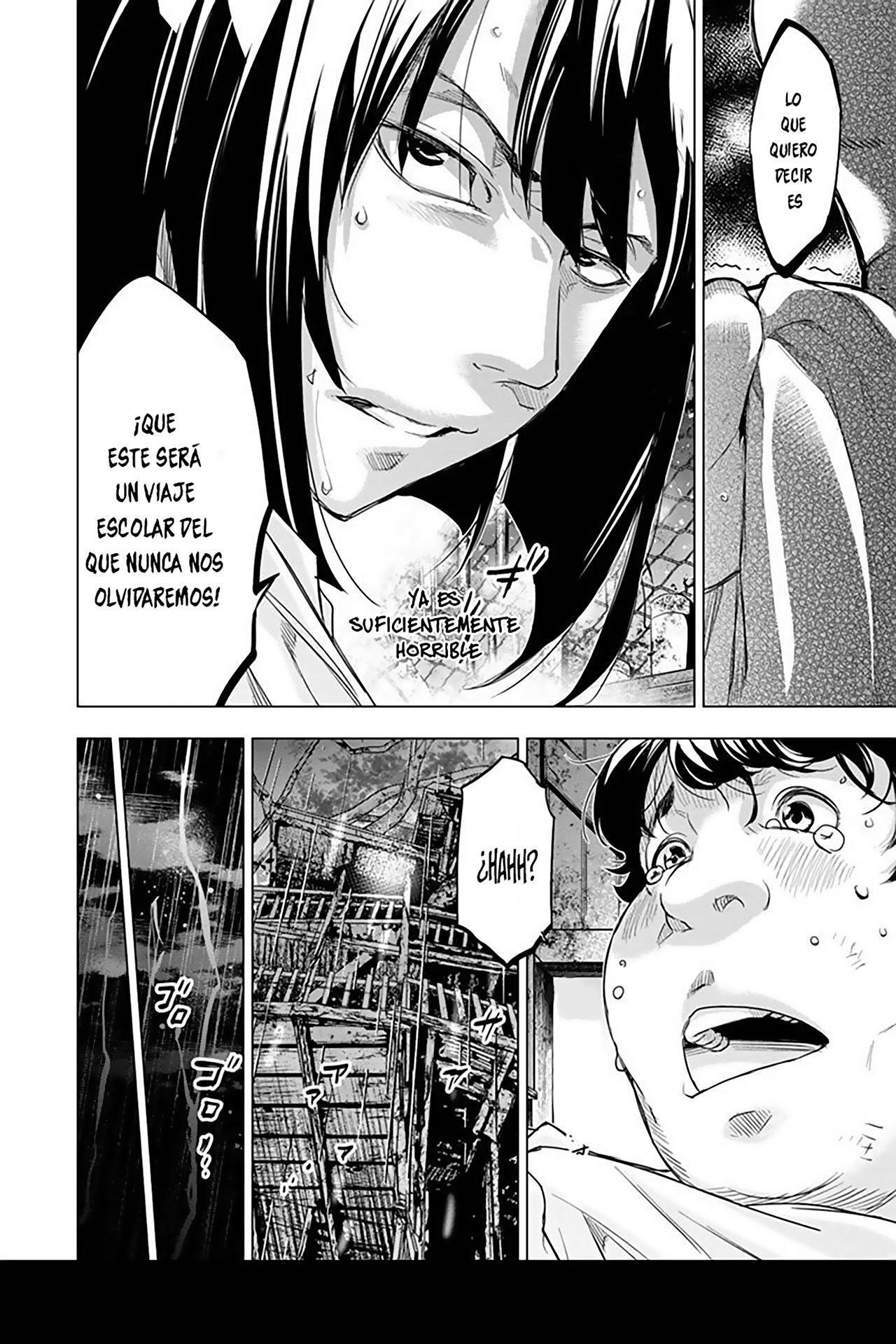 Capitulo 95 page 9