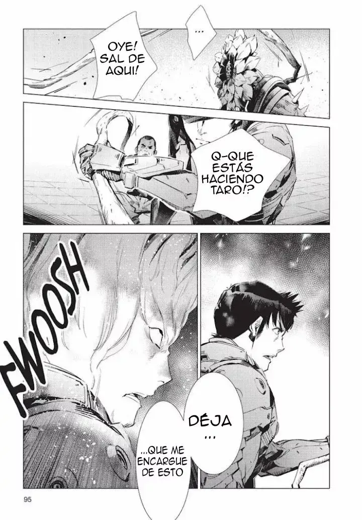 Capitulo 88 page 17