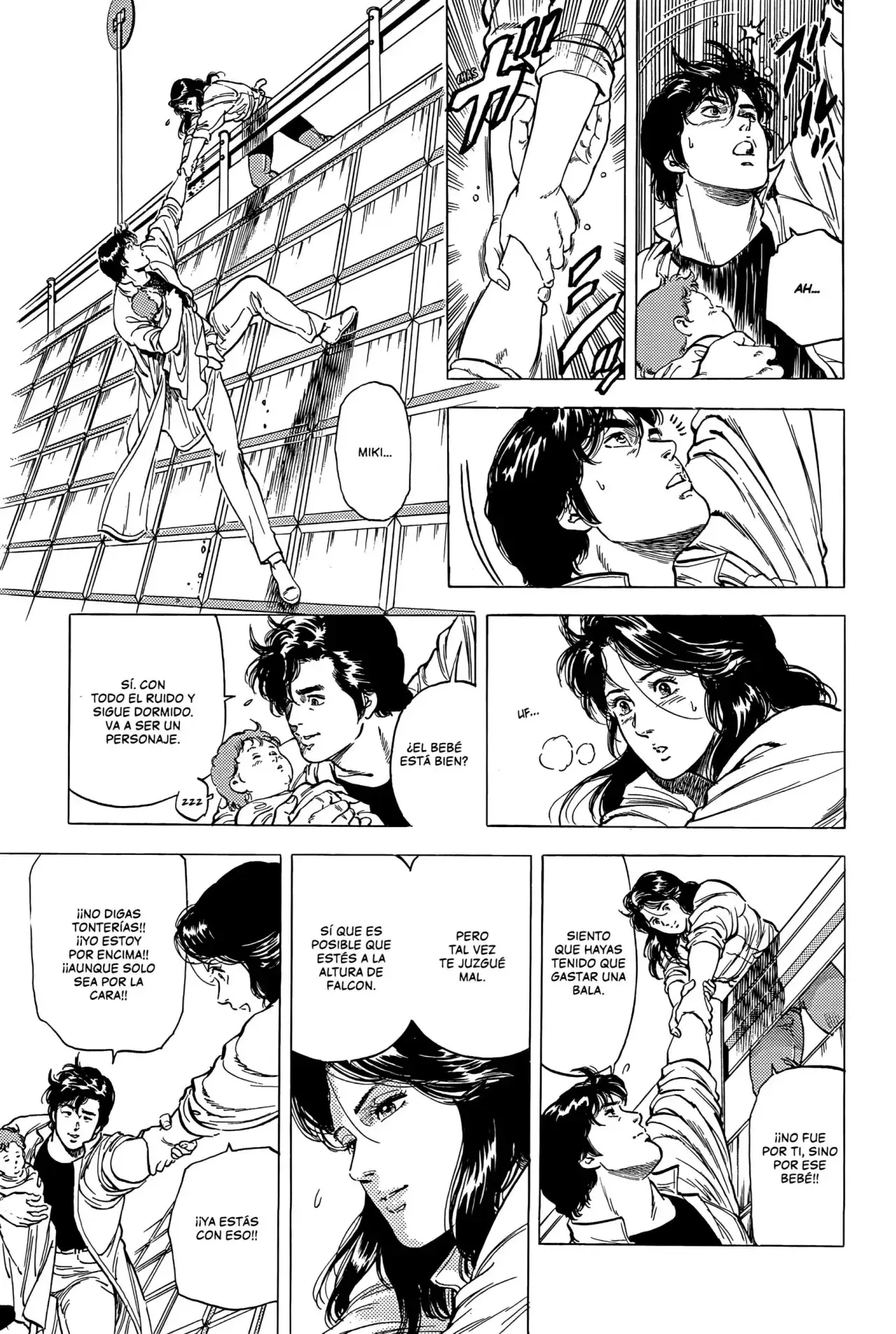 Capitulo 121 page 18