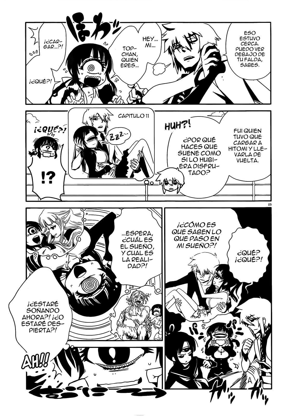Capitulo 14 page 29