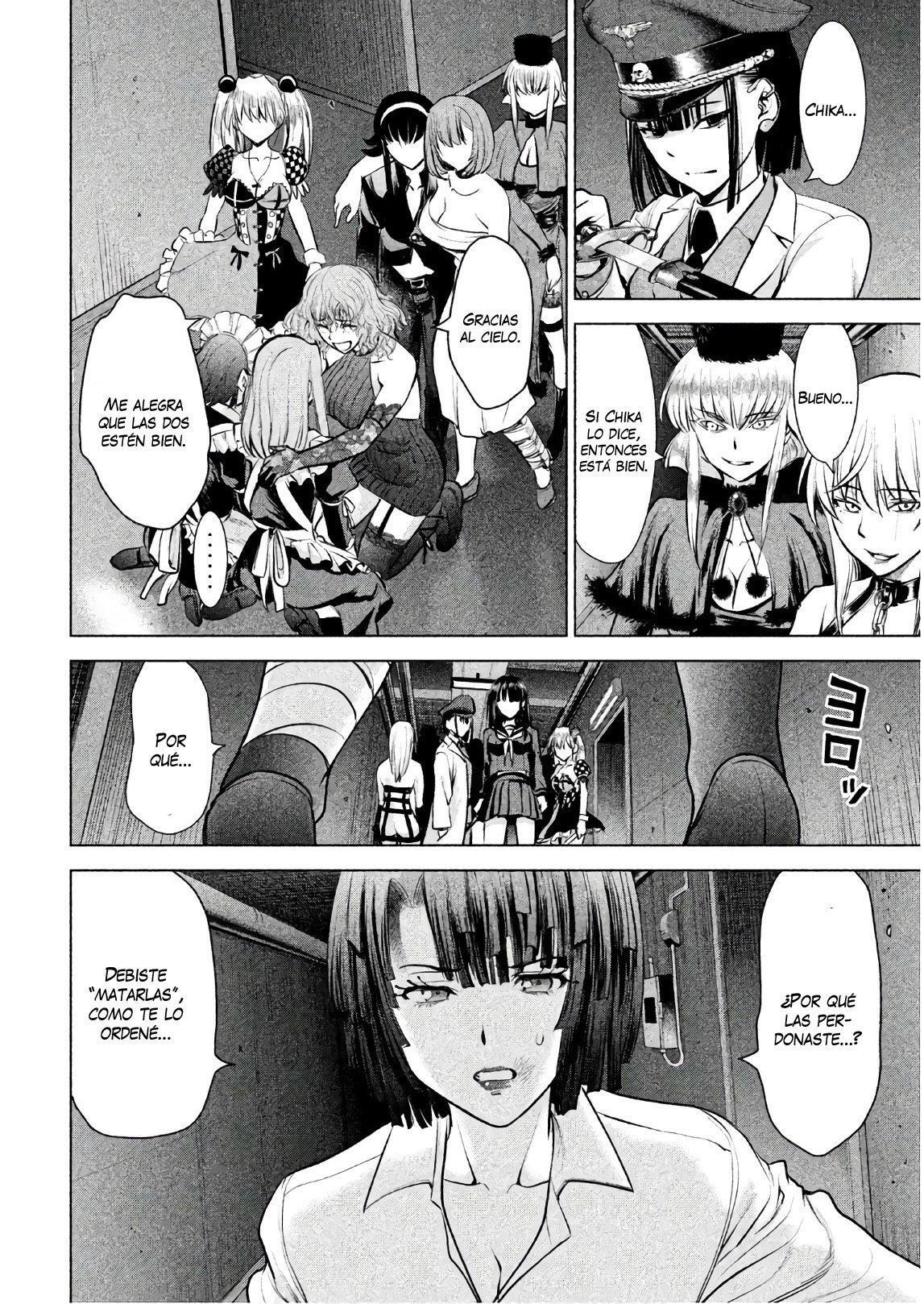 Capitulo 94 page 9