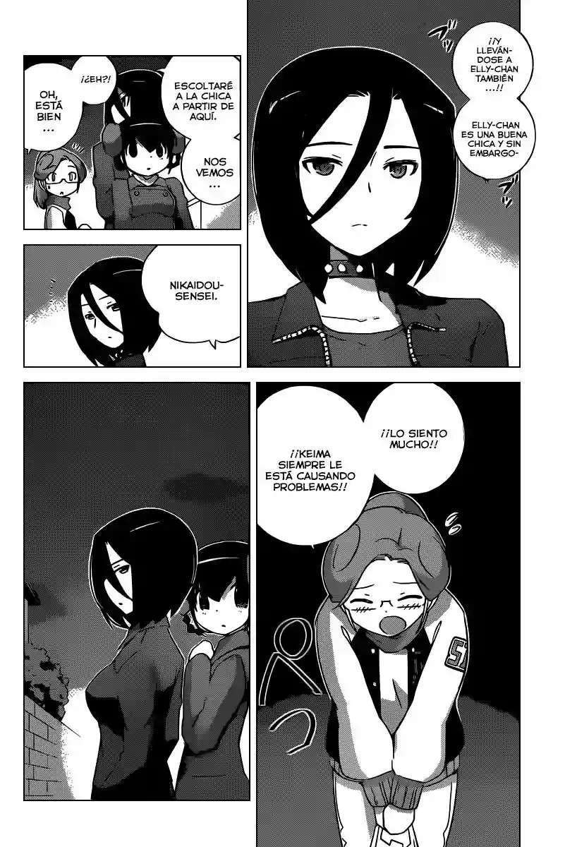 Capitulo 254 page 17