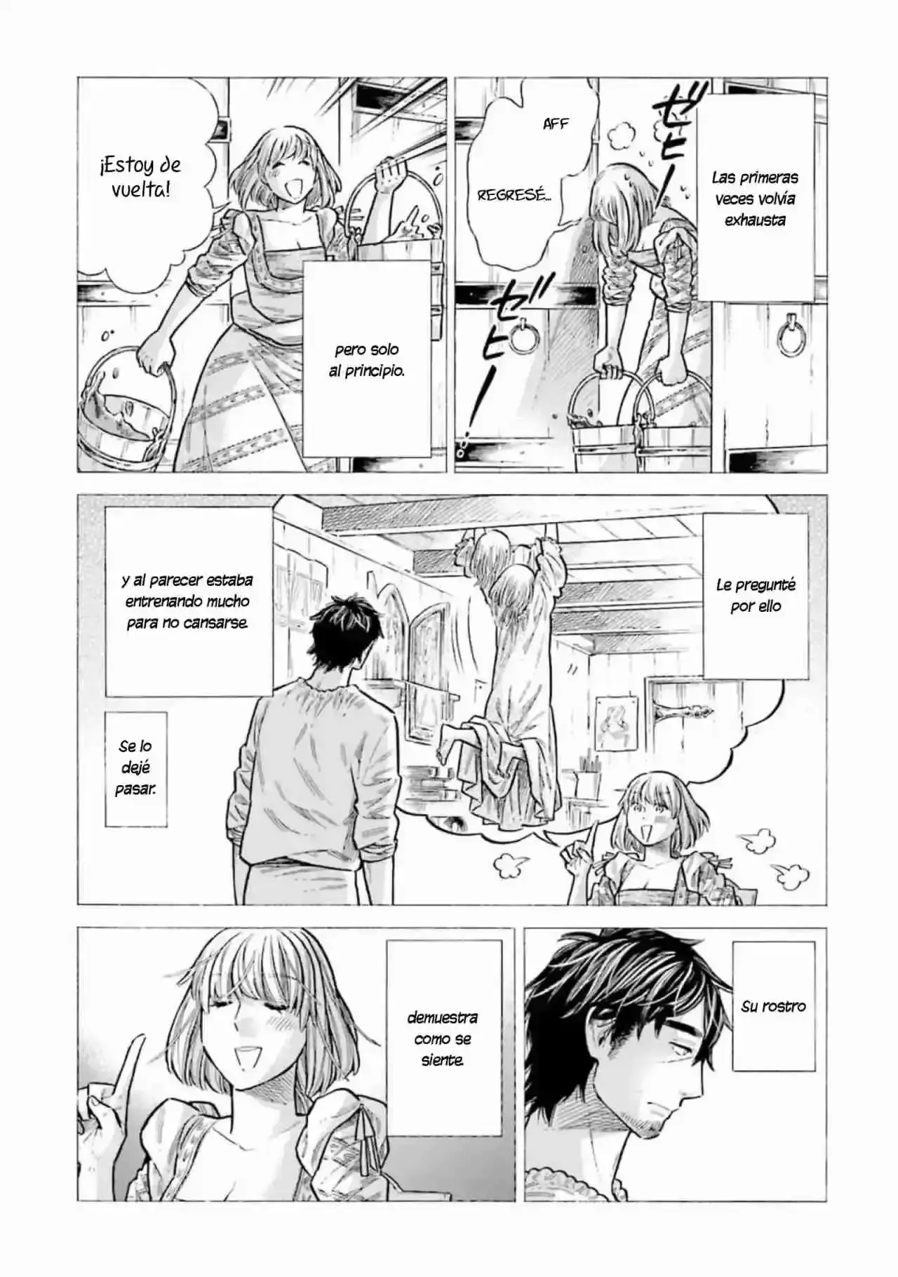 Capitulo 99 page 16
