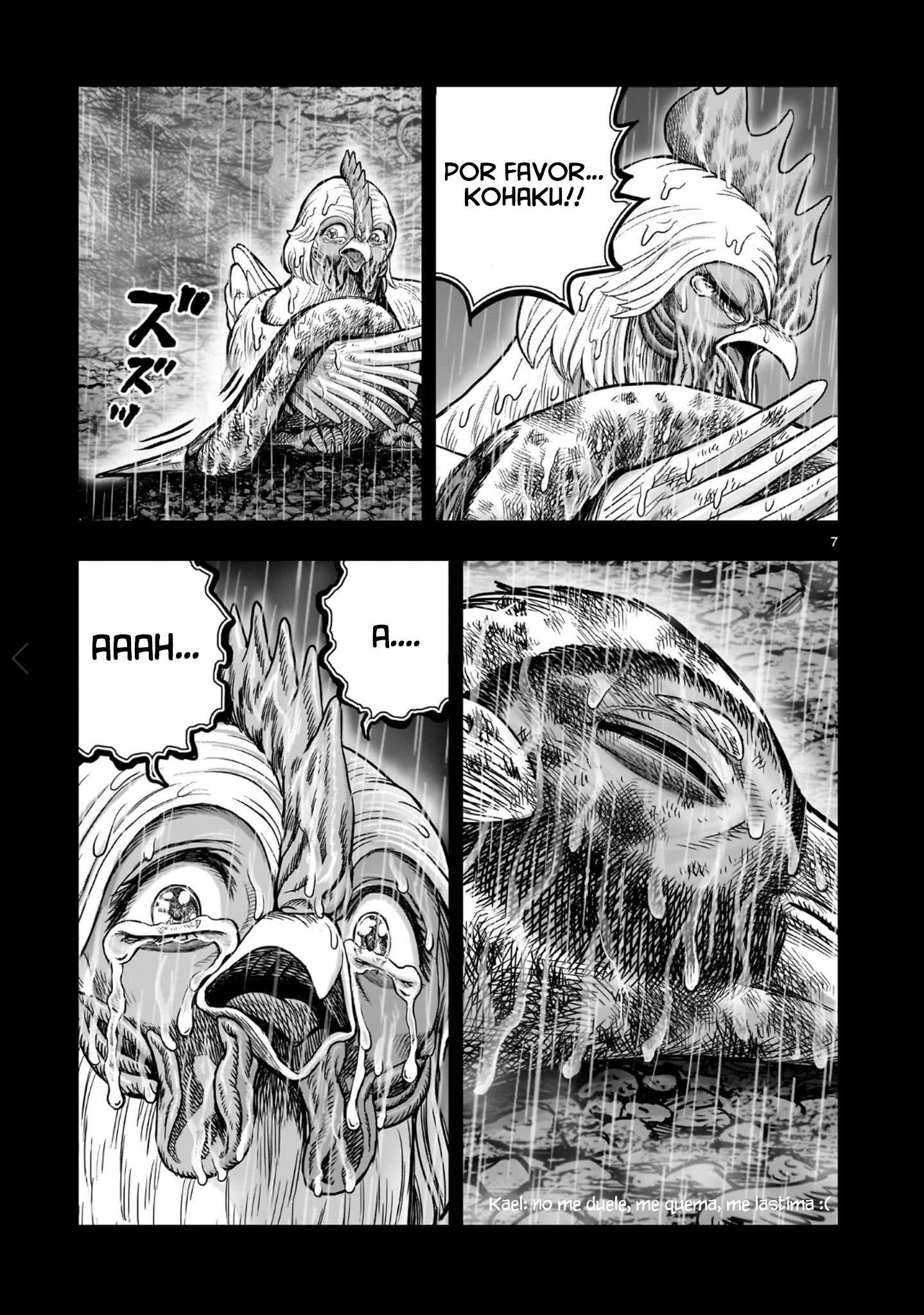Capitulo 54 page 11